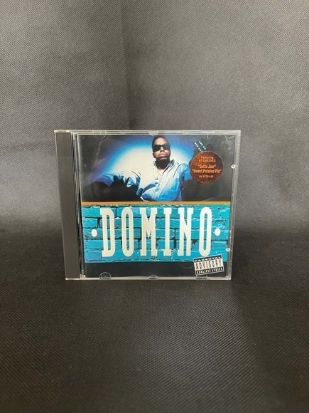 CD Domino - Domino - Picture 1 of 2